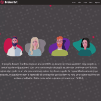 Página sobre