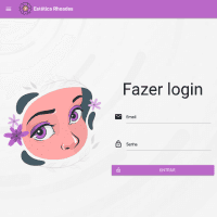 Página login