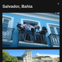 Página Salvador